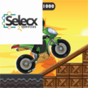 Selecx: Game Tester Icon