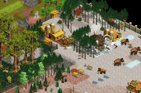 Wildlife Park: Wild Creatures screenshot 0