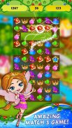 Magic Puzzle 🌟 Match 3 Games screenshot 0