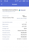 Voluum® Ad Tracking Tool screenshot 4