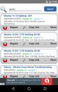 Torrent Search screenshot 3