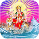 Durga Maa Live Wallpaper HD