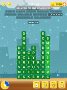 Stack Word_Puzzle Game screenshot 7