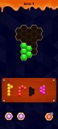 Hexa Mania Game - Block Puzzle screenshot 3