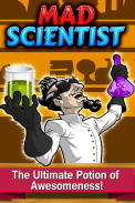 Mad Scientist screenshot 3