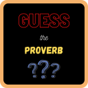 Guess the Proverb: trivia game