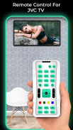 Remote Control For JVC TV screenshot 0