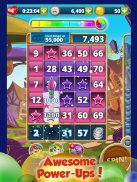 Slingo Adventure Bingo & Slots screenshot 3