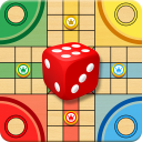 New Ludo Classic 2020 : Dice & Board Game Icon