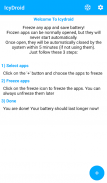 IcyDroid [Root] screenshot 2