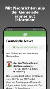 Gemeinde News screenshot 6