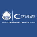 Instituto para la Calidad PUCP Icon