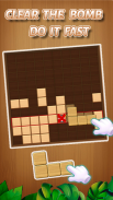 Wood Block Puzzle screenshot 0