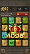 4096 Jewels : Make Crown screenshot 0