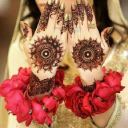 Bridal Mehndi Designs 2019 - I Icon