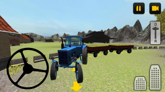 Farming 3D: Feeding Animals screenshot 0