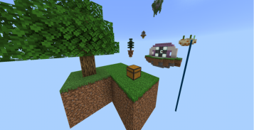 SkyBlock 2 Mod screenshot 0