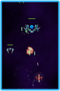 Galaxy Ranger screenshot 4