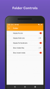 X plore File Manager - File Explorer screenshot 8