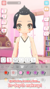 Easy Style - Dress Up Game screenshot 4