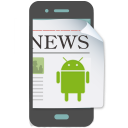 Mobiles News - Phone Review Icon