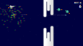 Jumping ships from outer space screenshot 1