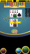 Casino Blackjack screenshot 1