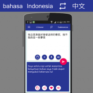 Penerjemah Cina Indonesia screenshot 4