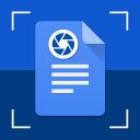 Document Scanner - Camera to PDF Icon