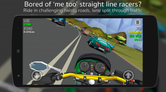 Cafe Racer screenshot 1