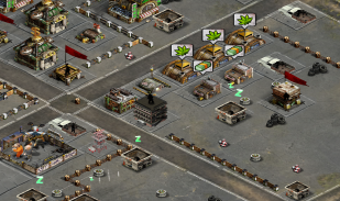 Clash of Mafia Thugs: Build Empire & Mafia city screenshot 2