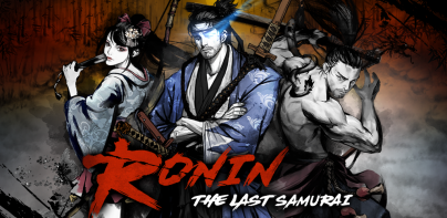 Ronin: O Último Samurai