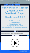 How to make an app / Create an screenshot 2