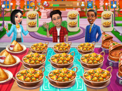 Virtual Families: Cook Off screenshot 7