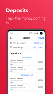 Deskera: Business & Accounting screenshot 0