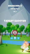 Target Shooter screenshot 2