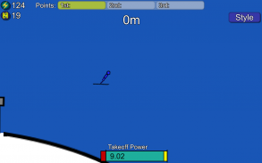 Ski Jump Masters screenshot 12