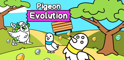 Pigeon Evolution: Mutant Birds