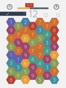 Optelpuzzel screenshot 3