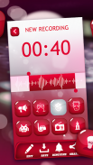 Auto Tune Voice Changer screenshot 1