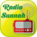 Radio Sunnah Icon