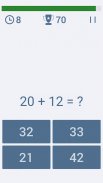 Mental Math screenshot 4