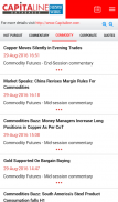 Capitaline Newswire - Capital screenshot 3