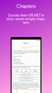 Learn VB screenshot 4