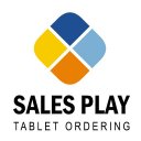 Sales Play - Tablet Ordering System