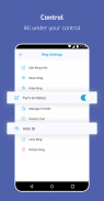 Ringy : Secure Chat & Calls screenshot 1