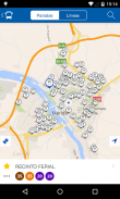 Mérida Bus - APP Oficial screenshot 1