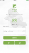 Caixa Mobile screenshot 3