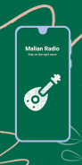 Mali Radio - Live FM Player screenshot 3