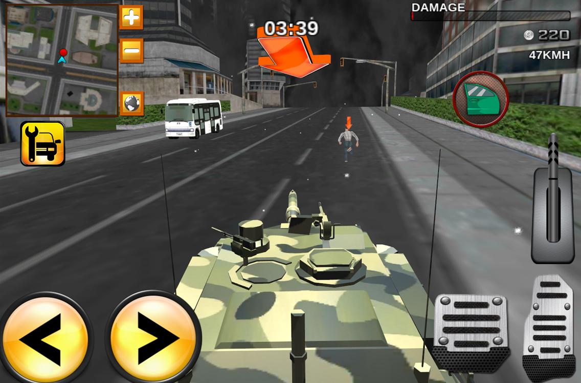 Армия Вождение автомобиля 3D - Загрузить APK для Android | Aptoide